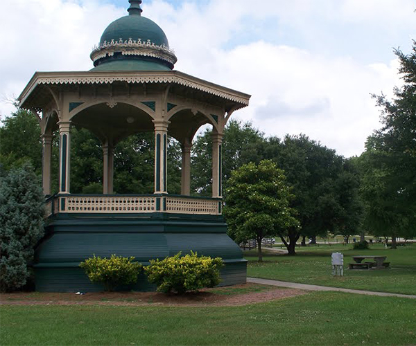 Gazebo