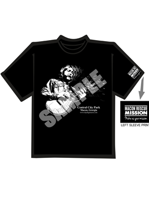 Skydog 67 T-Shirt Design
